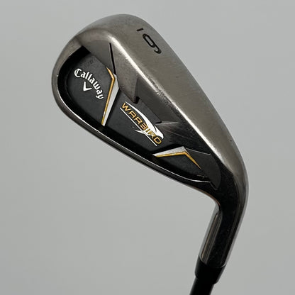 Callaway Warbird 6-SW / Lady / Callaway Warbird W