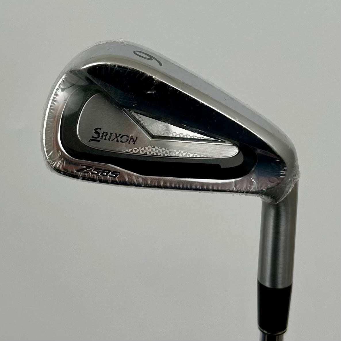 Srixon Z-585 Forged 5-P / Regular / Nippon N.S.PRO 950GH D.S.T R