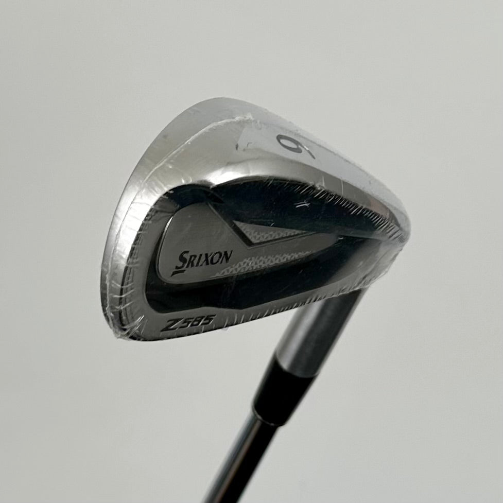 Srixon Z-585 Forged 5-P / Regular / Nippon N.S.PRO 950GH D.S.T R