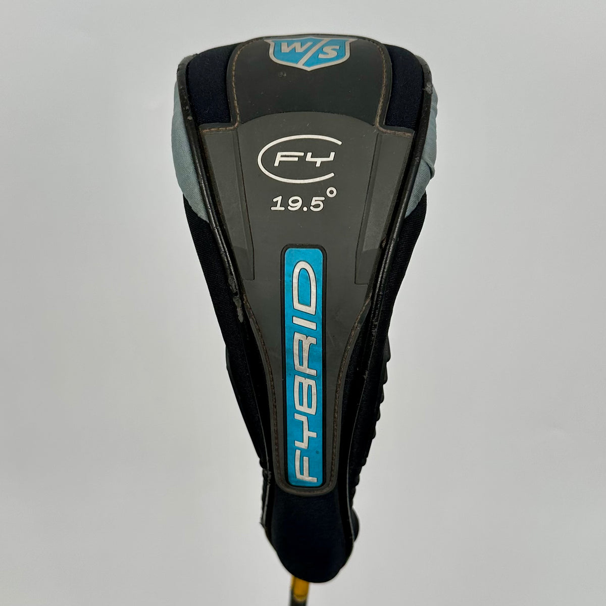 Wilson Staff Fybrid Hybrid 3 19,5° / Lady / UST Mamiya Proforce 55 Series L