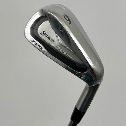 Srixon Z-585 Forged 5-P / Regular / Nippon N.S.PRO 950GH D.S.T R