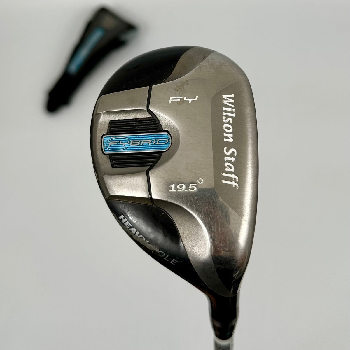 Wilson Staff Fybrid Hybrid 3 19,5° / Lady / UST Mamiya Proforce 55 Series L