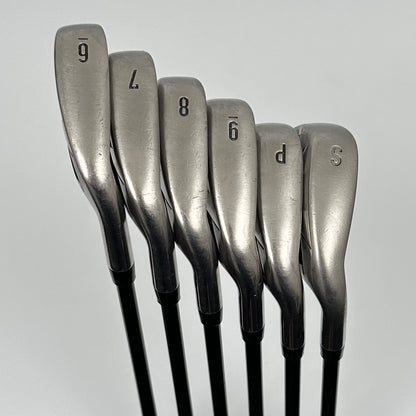 Callaway Warbird 6-SW / Lady / Callaway Warbird W