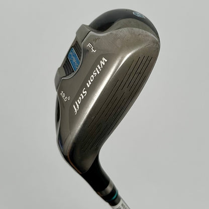 Wilson Staff Fybrid Hybrid 3 19,5° / Lady / UST Mamiya Proforce 55 Series L