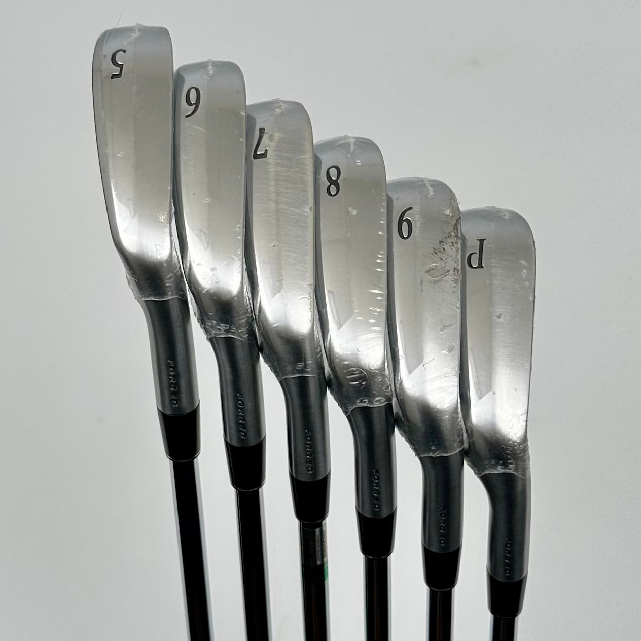 Srixon Z-585 Forged 5-P / Regular / Nippon N.S.PRO 950GH D.S.T R