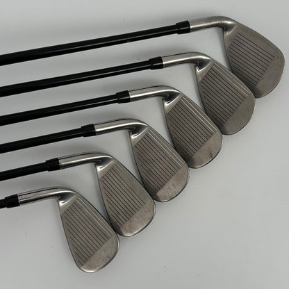 Callaway Warbird 6-SW / Lady / Callaway Warbird W