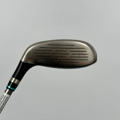 Wilson Staff Fybrid Hybrid 3 19,5° / Lady / UST Mamiya Proforce 55 Series L