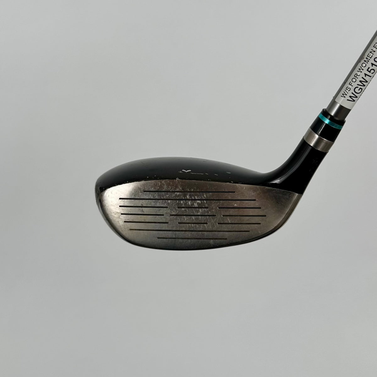 Wilson Staff Fybrid Hybrid 3 19,5° / Lady / UST Mamiya Proforce 55 Series L