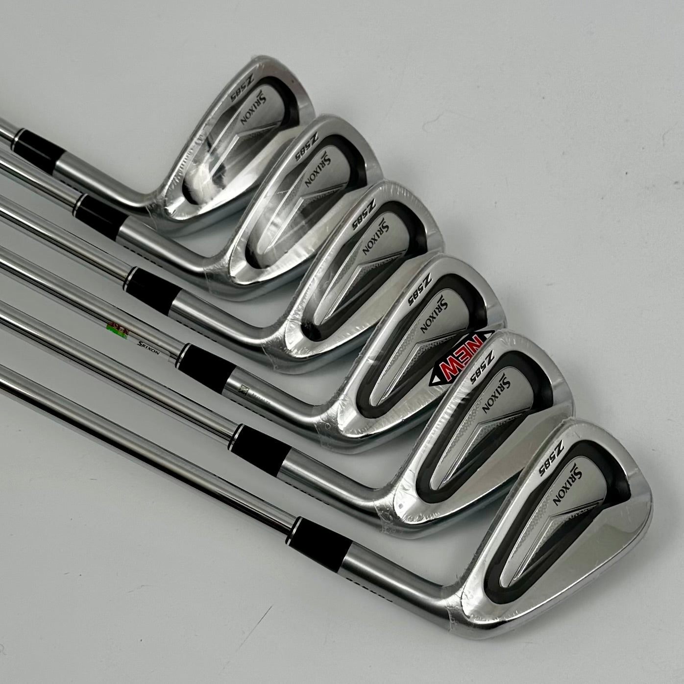Srixon Z-585 Forged 5-P / Regular / Nippon N.S.PRO 950GH D.S.T R