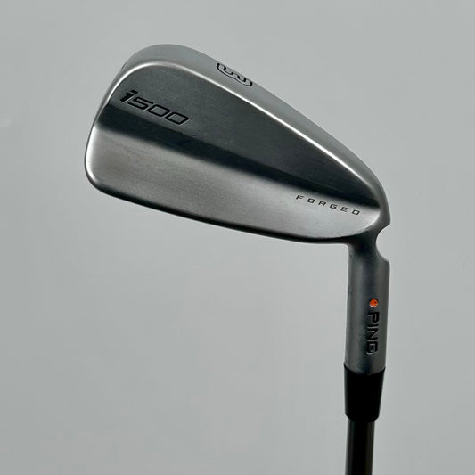 Ping i500 Forged J3 18° / Stiff / UST Mamiya Recoil ES 780 F4