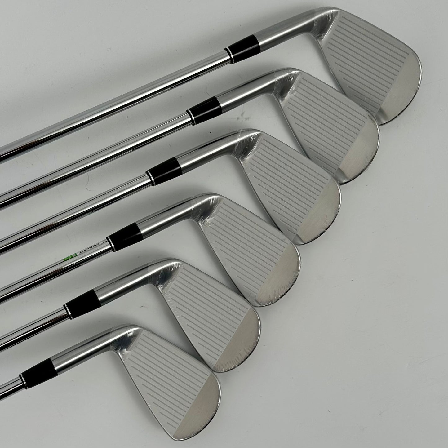 Srixon Z-585 Forged 5-P / Regular / Nippon N.S.PRO 950GH D.S.T R