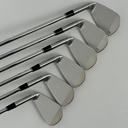 Srixon Z-585 Forged 5-P / Regular / Nippon N.S.PRO 950GH D.S.T R