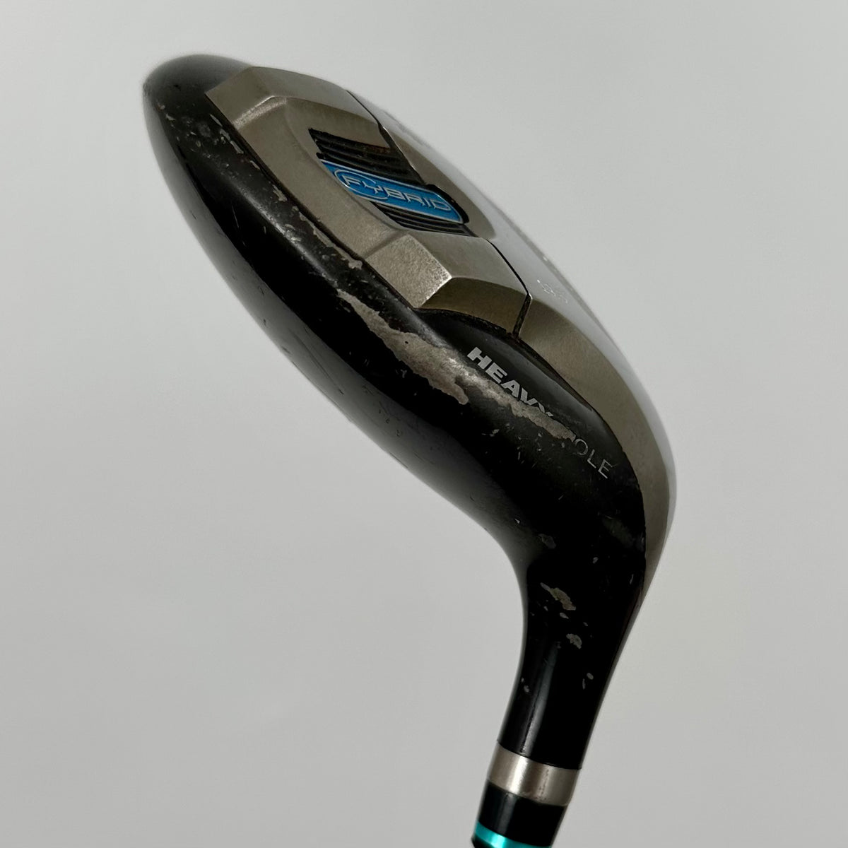 Wilson Staff Fybrid Hybrid 3 19,5° / Lady / UST Mamiya Proforce 55 Series L