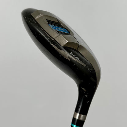 Wilson Staff Fybrid Hybrid 3 19,5° / Lady / UST Mamiya Proforce 55 Series L
