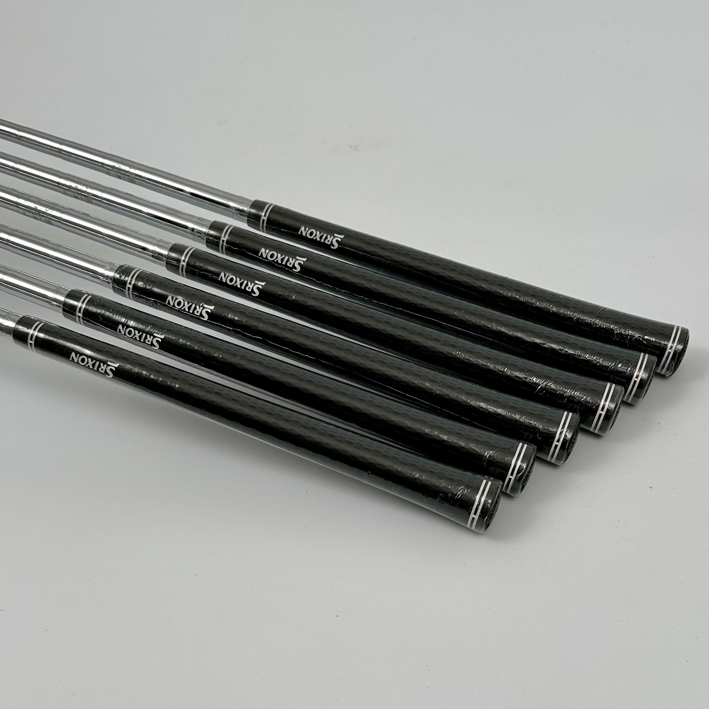 Srixon Z-585 Forged 5-P / Regular / Nippon N.S.PRO 950GH D.S.T R