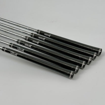 Srixon Z-585 Forged 5-P / Regular / Nippon N.S.PRO 950GH D.S.T R