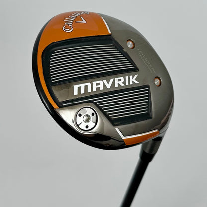 Callaway Mavrik 22 FW3 15° / Senior / Project X Hzrdus 5.0 65g