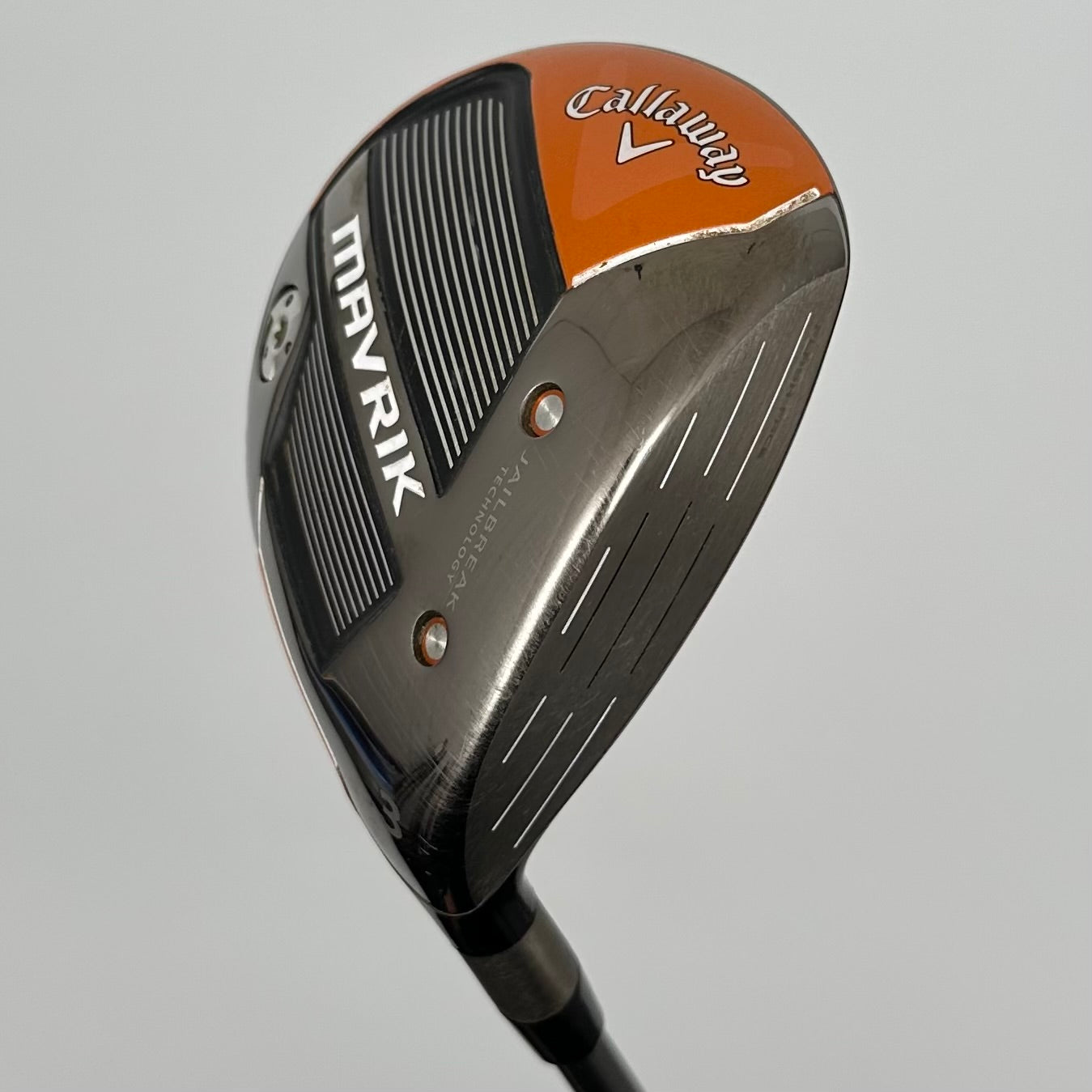 Callaway Mavrik 22 FW3 15° / Senior / Project X Hzrdus 5.0 65g