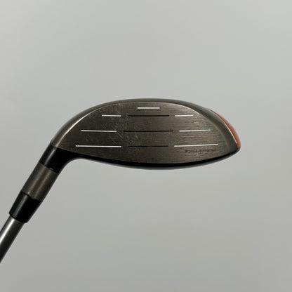 Callaway Mavrik 22 FW3 15° / Senior / Project X Hzrdus 5.0 65g