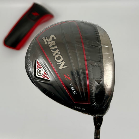 Srixon Z-785 Driver 10,5° / Regular / Miyazaki Mohana Tour Issue 5R