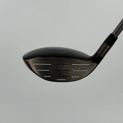 Callaway Mavrik 22 FW3 15° / Senior / Project X Hzrdus 5.0 65g