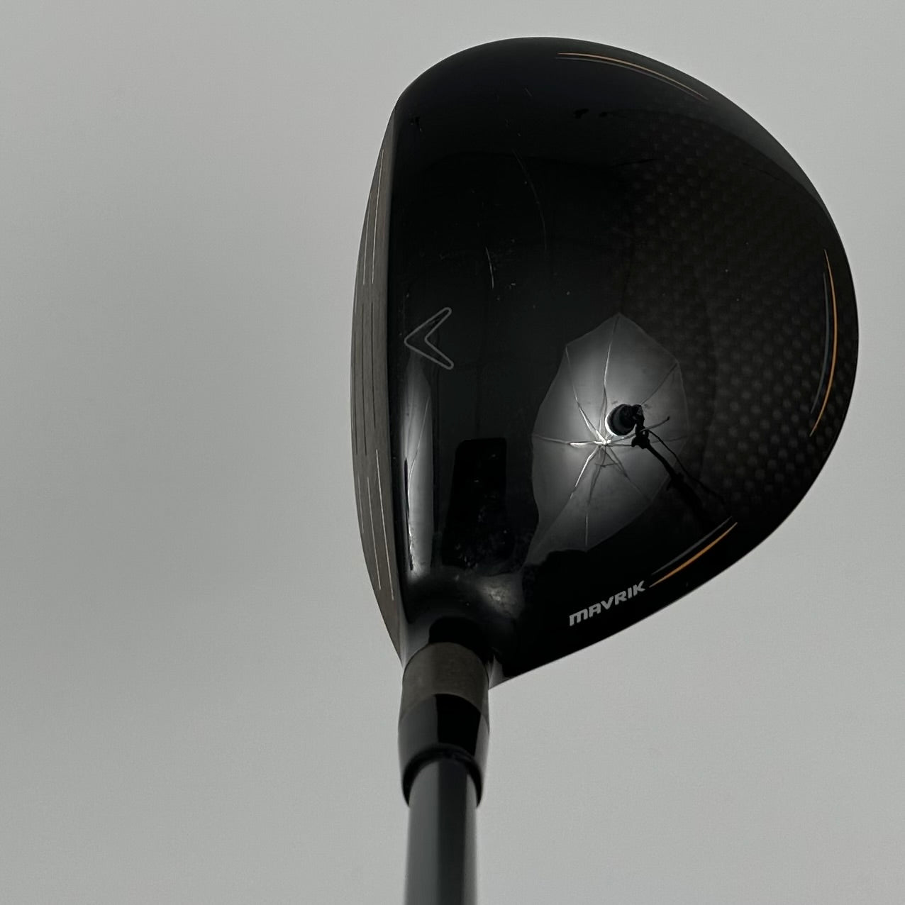 Callaway Mavrik 22 FW3 15° / Senior / Project X Hzrdus 5.0 65g