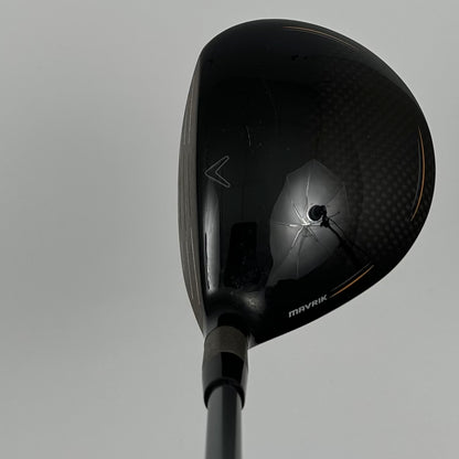 Callaway Mavrik 22 FW3 15° / Senior / Project X Hzrdus 5.0 65g