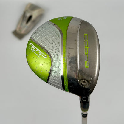 Cobra AMP Cell FW 3-5 17° / Lady / Fujikura Fuel 47g W