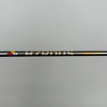 Callaway Mavrik 22 FW3 15° / Senior / Project X Hzrdus 5.0 65g