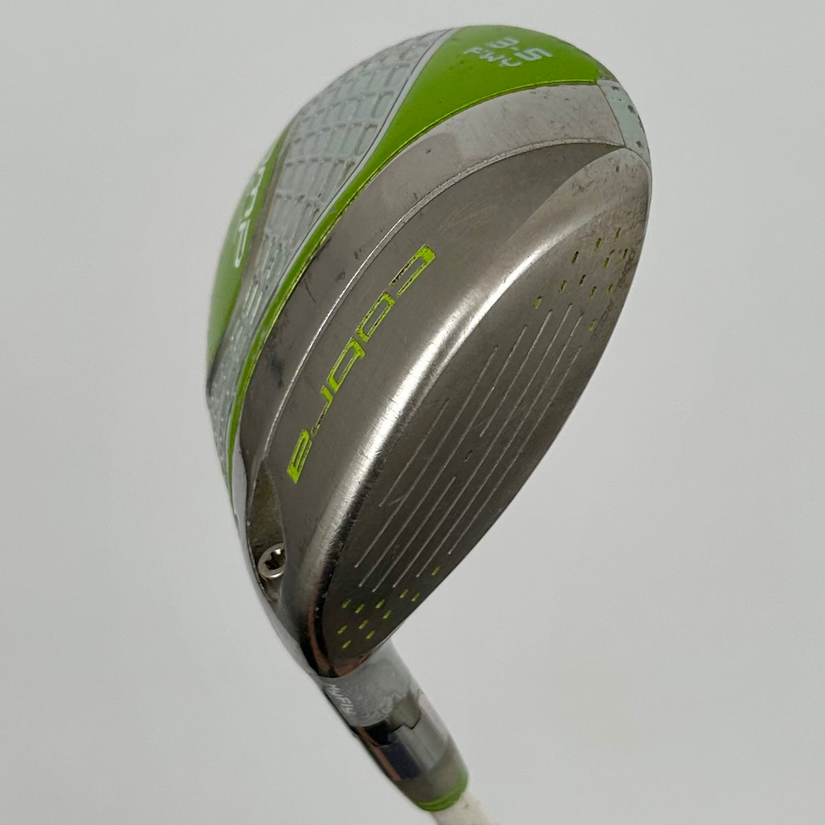Cobra AMP Cell FW 3-5 17° / Lady / Fujikura Fuel 47g W