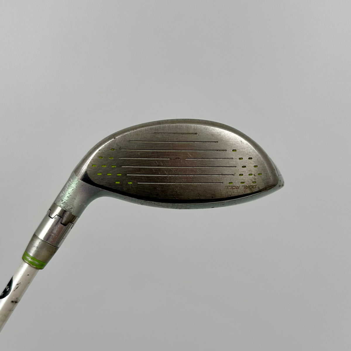 Cobra AMP Cell FW 3-5 17° / Lady / Fujikura Fuel 47g W