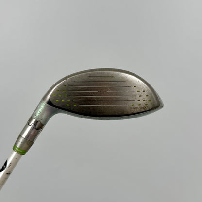 Cobra AMP Cell FW 3-5 17° / Lady / Fujikura Fuel 47g W