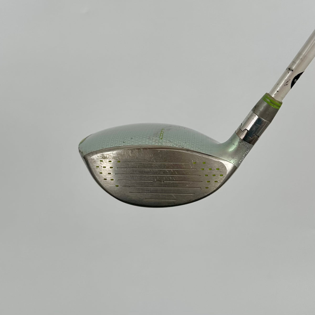 Cobra AMP Cell FW 3-5 17° / Lady / Fujikura Fuel 47g W