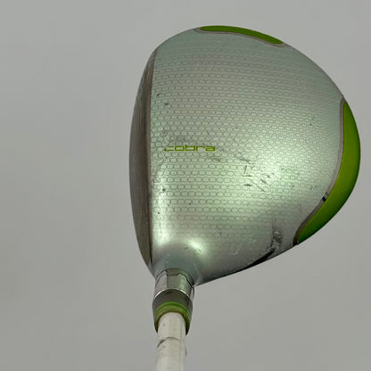 Cobra AMP Cell FW 3-5 17° / Lady / Fujikura Fuel 47g W