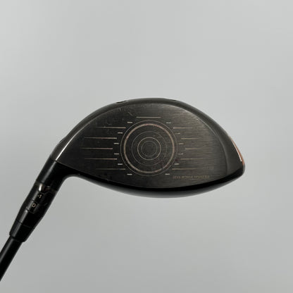 Callaway Mavrik Max Driver 12° / Senior / UST Mamiya Helium 4F2