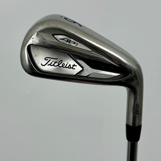 Titleist AP1 718 5-P / Regular / TT AMT Red R300