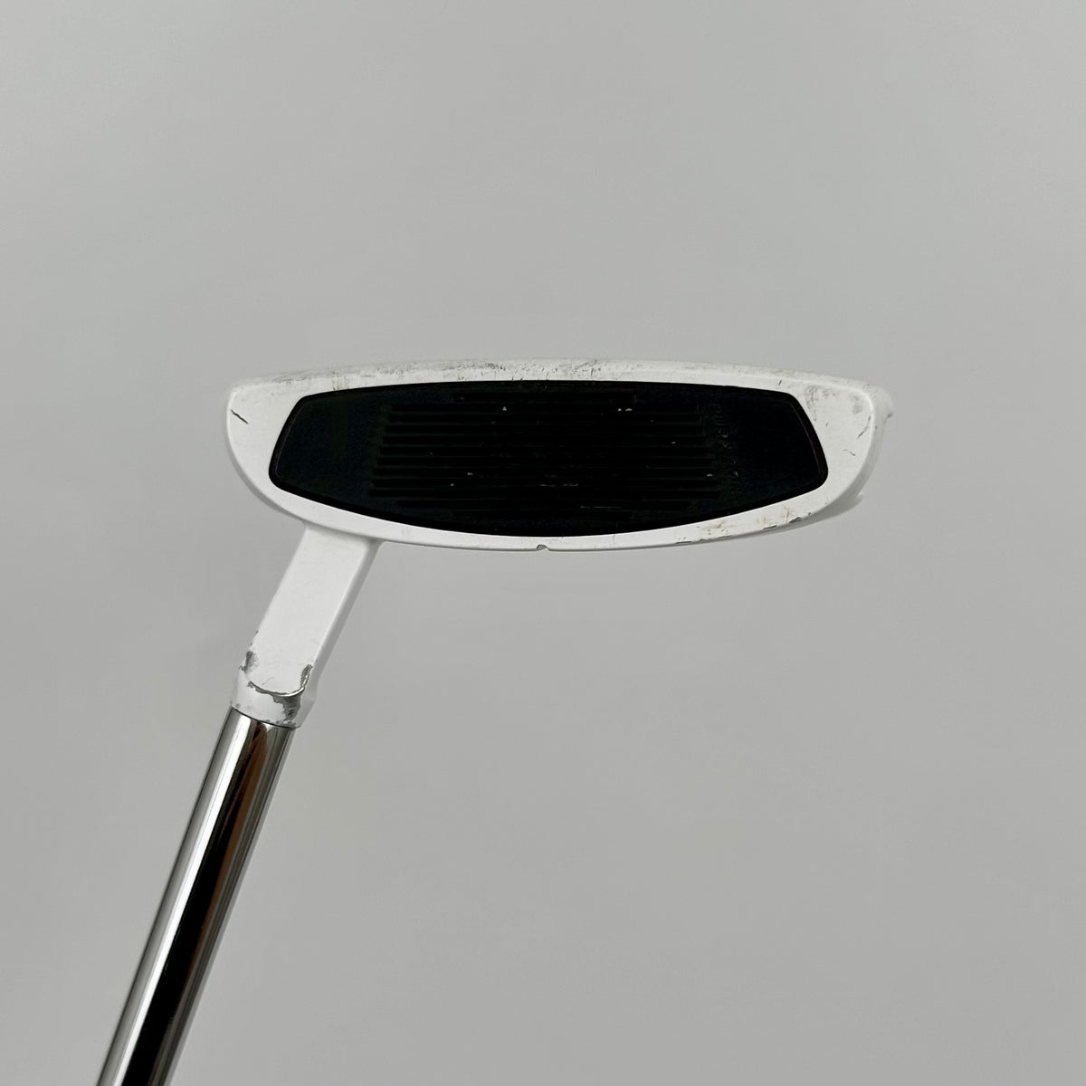 TaylorMade Tour Spider White Ghost / 34"