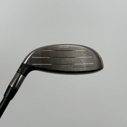 Callaway Mavrik Max FW5 18° / Senior / UST Mamiya Helium 5F2