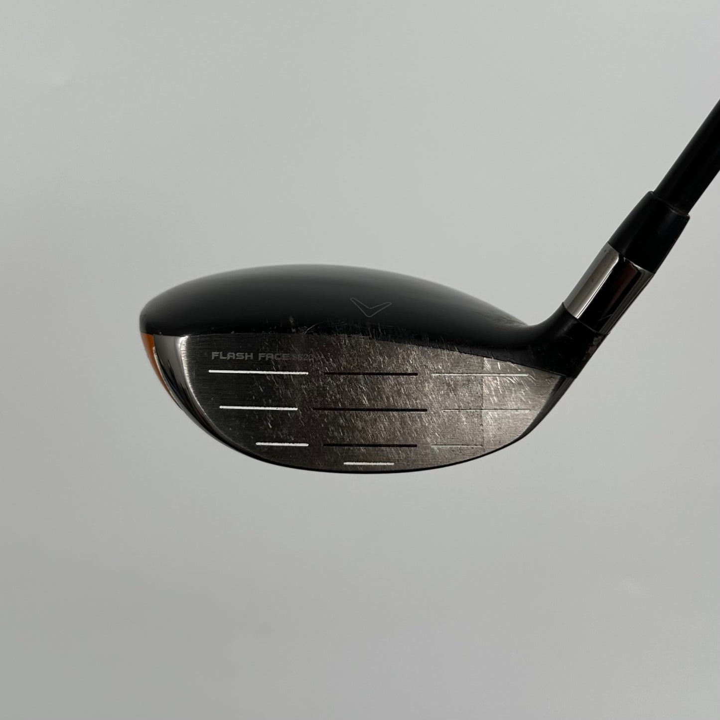 Callaway Mavrik Max FW5 18° / Senior / UST Mamiya Helium 5F2