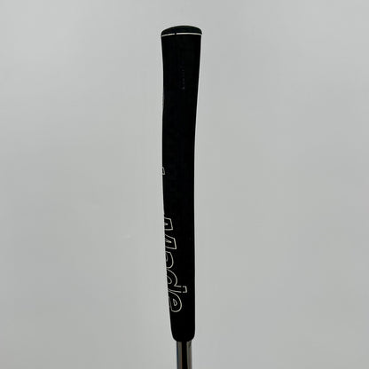 TaylorMade Tour Spider White Ghost / 34"