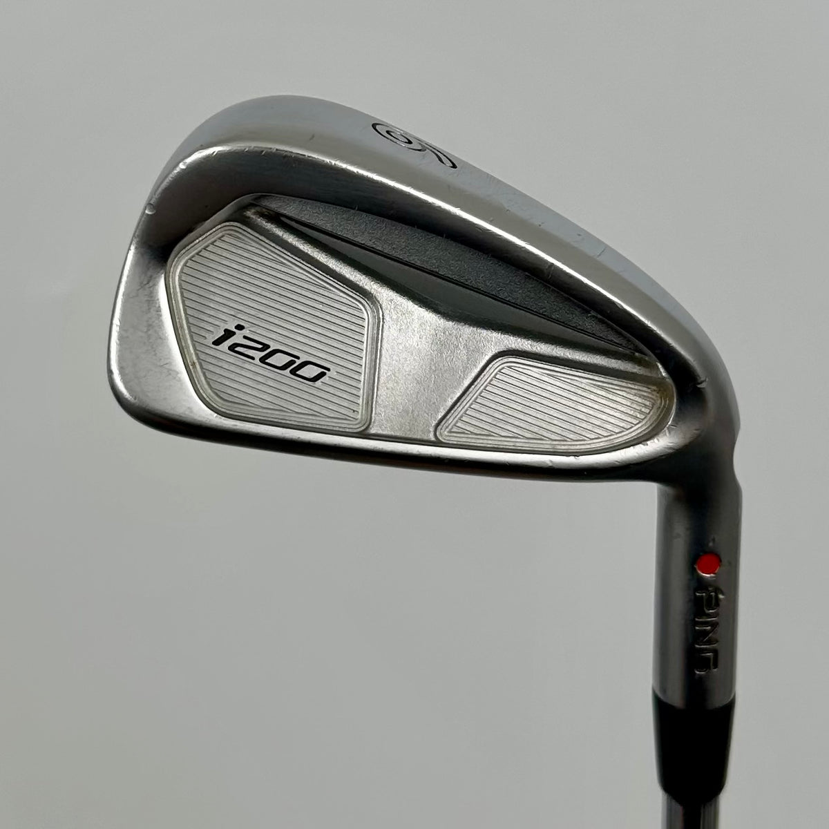 Ping i200 5-P / Regular / TT XP 95 R300