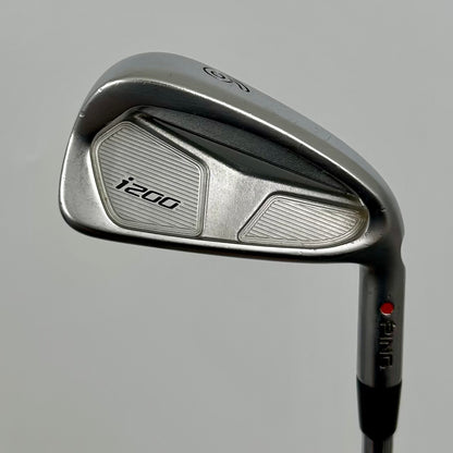 Ping i200 5-P / Regular / TT XP 95 R300