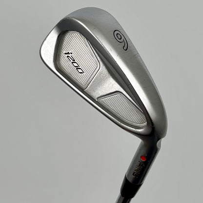Ping i200 5-P / Regular / TT XP 95 R300
