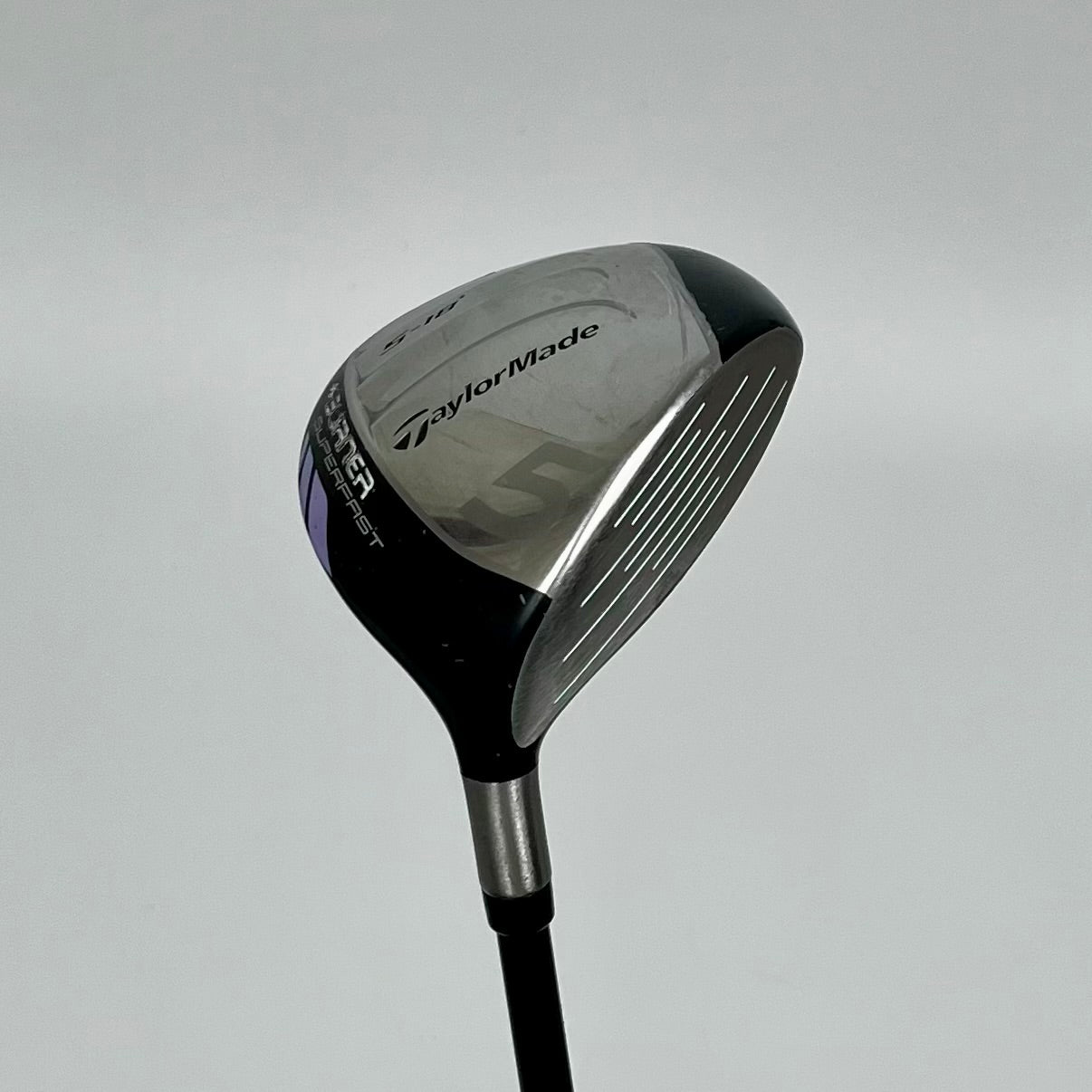 TaylorMade Burner Superfast FW5 18°