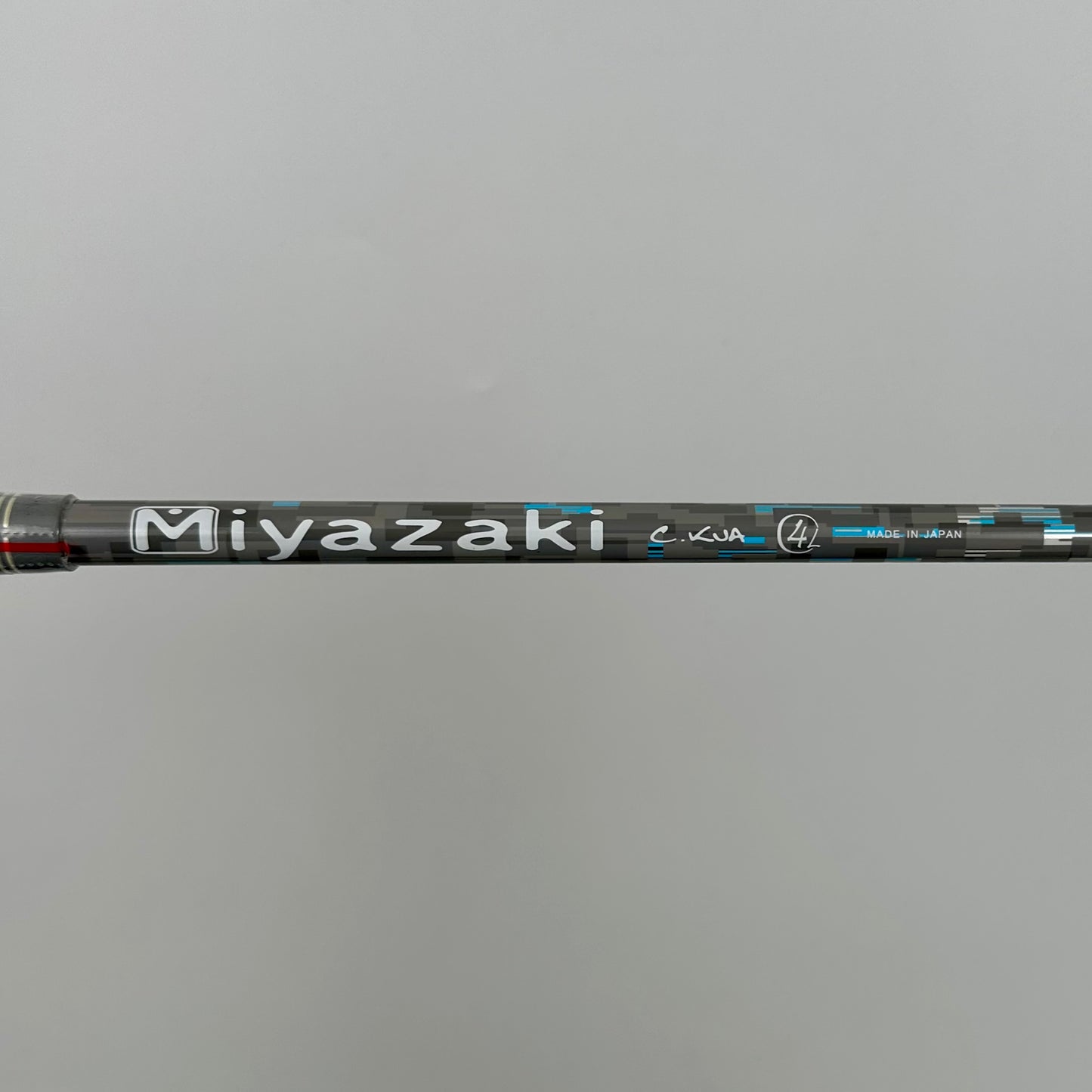 Cleveland Launcher HB FW5 18° / Lady / Miyazaki C.Kua 4L