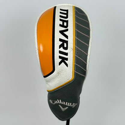 Callaway Mavrik Max FW7 21° / Regular / UST Mamiya Helium 5F3