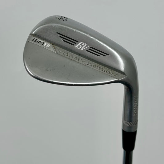 Titleist Vokey SM8 52° / Wedge-flex