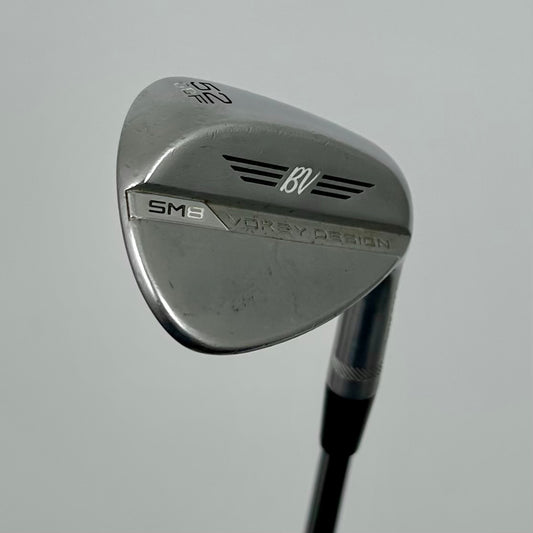 Titleist Vokey SM8 52° / Wedge-flex