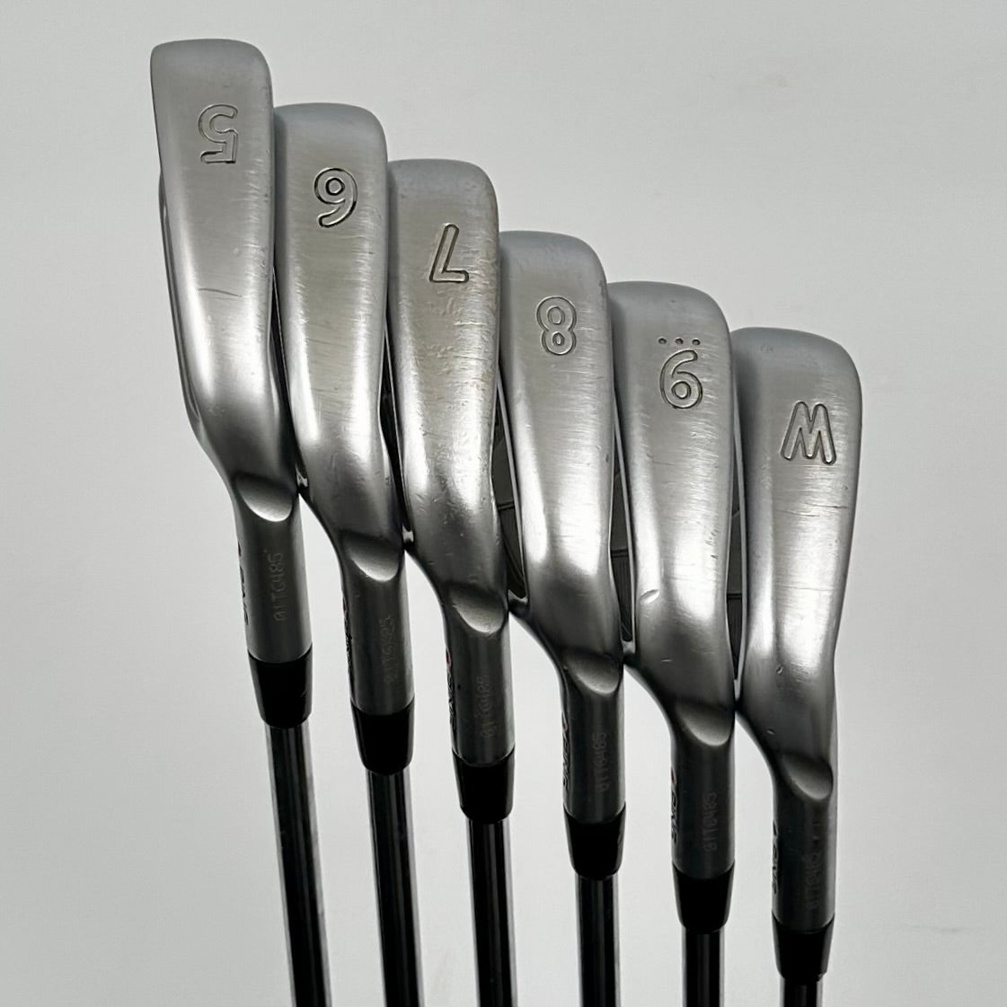 Ping i200 5-P / Regular / TT XP 95 R300