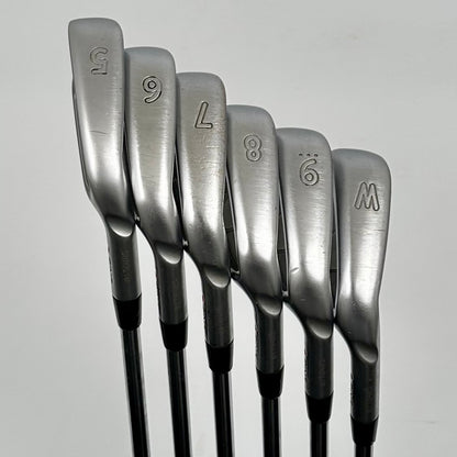 Ping i200 5-P / Regular / TT XP 95 R300